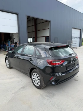 Kia Ceed, снимка 6