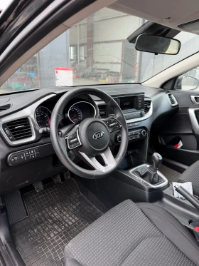 Kia Ceed, снимка 9