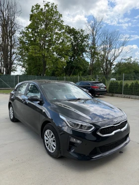 Kia Ceed, снимка 3