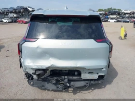 Kia EV9 Land, снимка 6