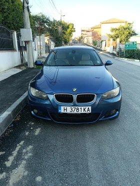BMW 330, снимка 2
