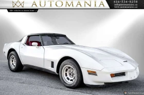 Chevrolet Corvette ФИКСИРАНА ЦЕНА ДО БЪЛГАРИЯ , снимка 1