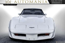 Chevrolet Corvette ФИКСИРАНА ЦЕНА ДО БЪЛГАРИЯ , снимка 3