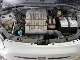 Fiat 500 1.2, снимка 14