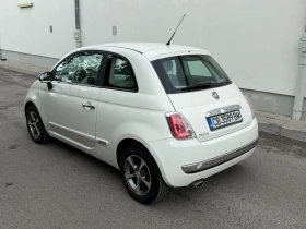 Fiat 500 1.2, снимка 2