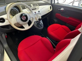 Fiat 500 1.2, снимка 8
