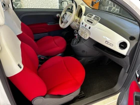 Fiat 500 1.2, снимка 9