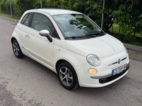 Fiat 500 1.2, снимка 5