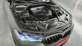 BMW 520, снимка 6
