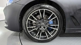 BMW 520, снимка 5