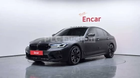 BMW 520, снимка 1