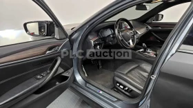 BMW 520, снимка 10