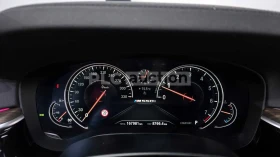 BMW 520, снимка 8