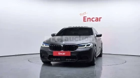 BMW 520, снимка 3