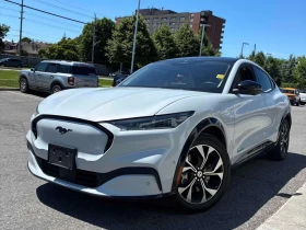 Ford Mustang Mach-E * Premium * АВТОКРЕДИТ БЕЗ ПЪРВОНАЧАЛНА ВНОСКА* , снимка 1