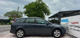 Ford Focus 1.6i NAVI/KLIMATIK/PODGREV/UNIKAT, снимка 6