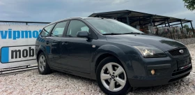 Ford Focus 1.6i NAVI/KLIMATIK/PODGREV/UNIKAT, снимка 5