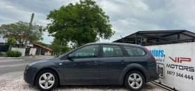 Ford Focus 1.6i NAVI/KLIMATIK/PODGREV/UNIKAT, снимка 3