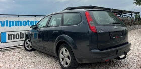 Ford Focus 1.6i NAVI/KLIMATIK/PODGREV/UNIKAT, снимка 4