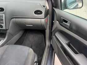 Ford Focus 1.6i NAVI/KLIMATIK/PODGREV/UNIKAT, снимка 13