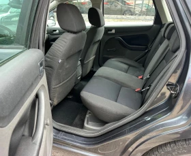 Ford Focus 1.6i NAVI/KLIMATIK/PODGREV/UNIKAT, снимка 17