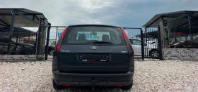 Ford Focus 1.6i NAVI/KLIMATIK/PODGREV/UNIKAT, снимка 8