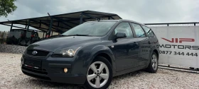 Ford Focus 1.6i NAVI/KLIMATIK/PODGREV/UNIKAT, снимка 1