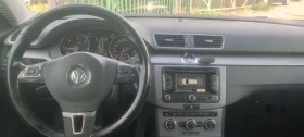 VW Passat 2.0TDI, снимка 13