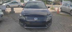 VW Passat 2.0TDI, снимка 2