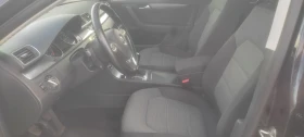 VW Passat 2.0TDI, снимка 11