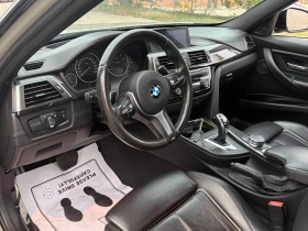 BMW 340 * xDrive * CARFAX * FULL M PACK * CARBON * , снимка 7