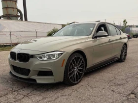 BMW 340 * xDrive * CARFAX * FULL M PACK * CARBON * , снимка 1