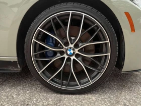 BMW 340 * xDrive * CARFAX * FULL M PACK * CARBON * , снимка 6