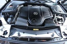Mercedes-Benz CLS 450 4MATIC/AMG-LINE/DRIVE-ASSISTS/BURMESTER/SUNROOF, снимка 16