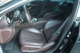 Mercedes-Benz CLS 450 4MATIC/AMG-LINE/DRIVE-ASSISTS/BURMESTER/SUNROOF, снимка 13