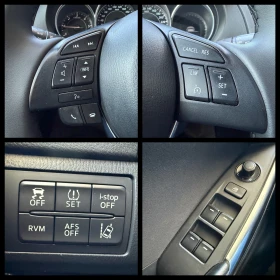 Mazda 6 6 МЕСЕЦА ГАРАНЦИЯ/2.2D Sky Active 150к.с. Подгрев, снимка 14