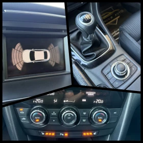 Mazda 6 6 МЕСЕЦА ГАРАНЦИЯ/2.2D Sky Active 150к.с. Подгрев, снимка 15