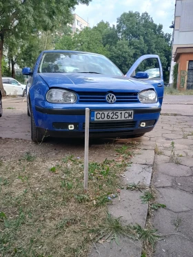 VW Golf, снимка 13