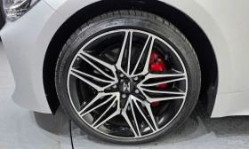 Kia Stinger GT-Line AWD, снимка 3