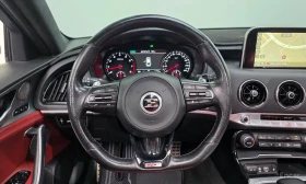 Kia Stinger GT-Line AWD, снимка 12