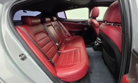 Kia Stinger GT-Line AWD, снимка 15