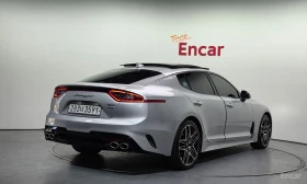 Kia Stinger GT-Line AWD, снимка 2