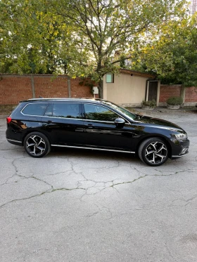 VW Passat 4x4 360 camera , снимка 5