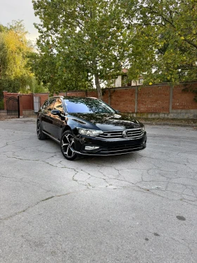VW Passat 4x4 360 camera , снимка 7