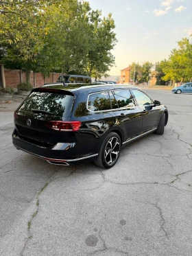 VW Passat 4x4 360 camera , снимка 4
