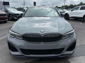 BMW 340 M340i xDrive Individual CARFAX, снимка 6