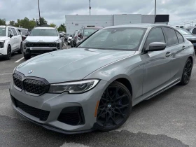 BMW 340 M340i xDrive Individual CARFAX, снимка 1
