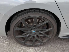 BMW 340 M340i xDrive Individual CARFAX, снимка 8