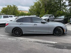 BMW 340 M340i xDrive Individual CARFAX, снимка 3