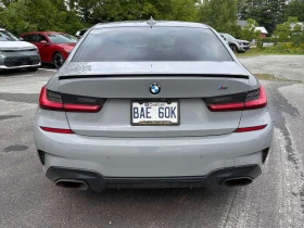 BMW 340 M340i xDrive Individual CARFAX, снимка 4